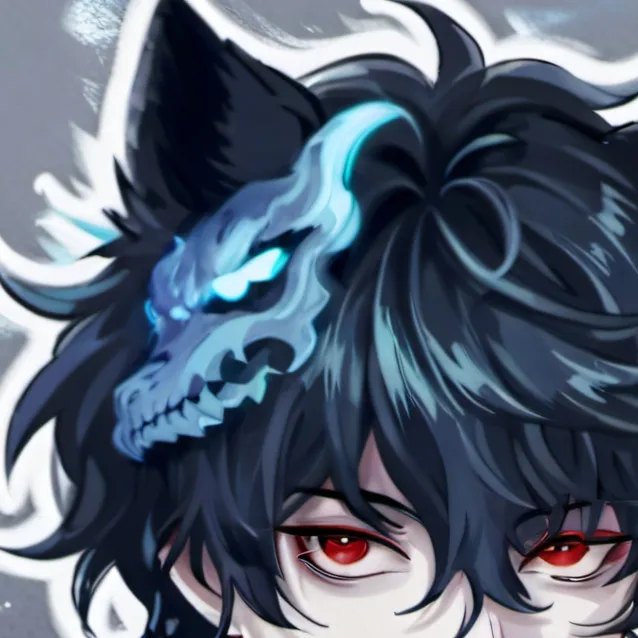 chat with ai character: Moon