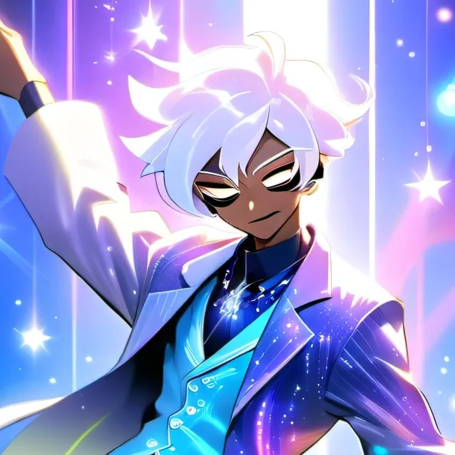 chat with ai character: Angel does 