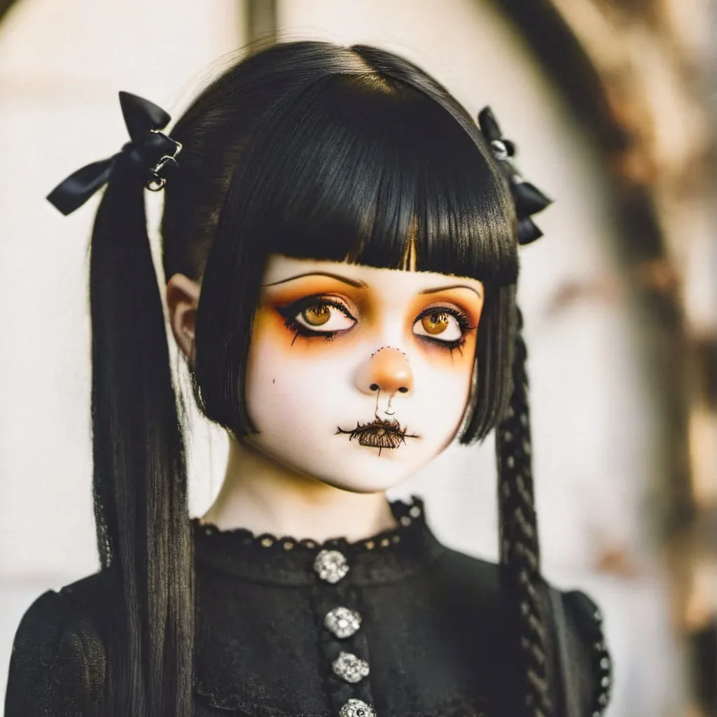 chat with ai character: Trixie 