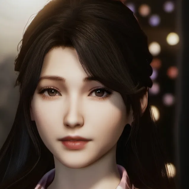 chat with ai character: Emma