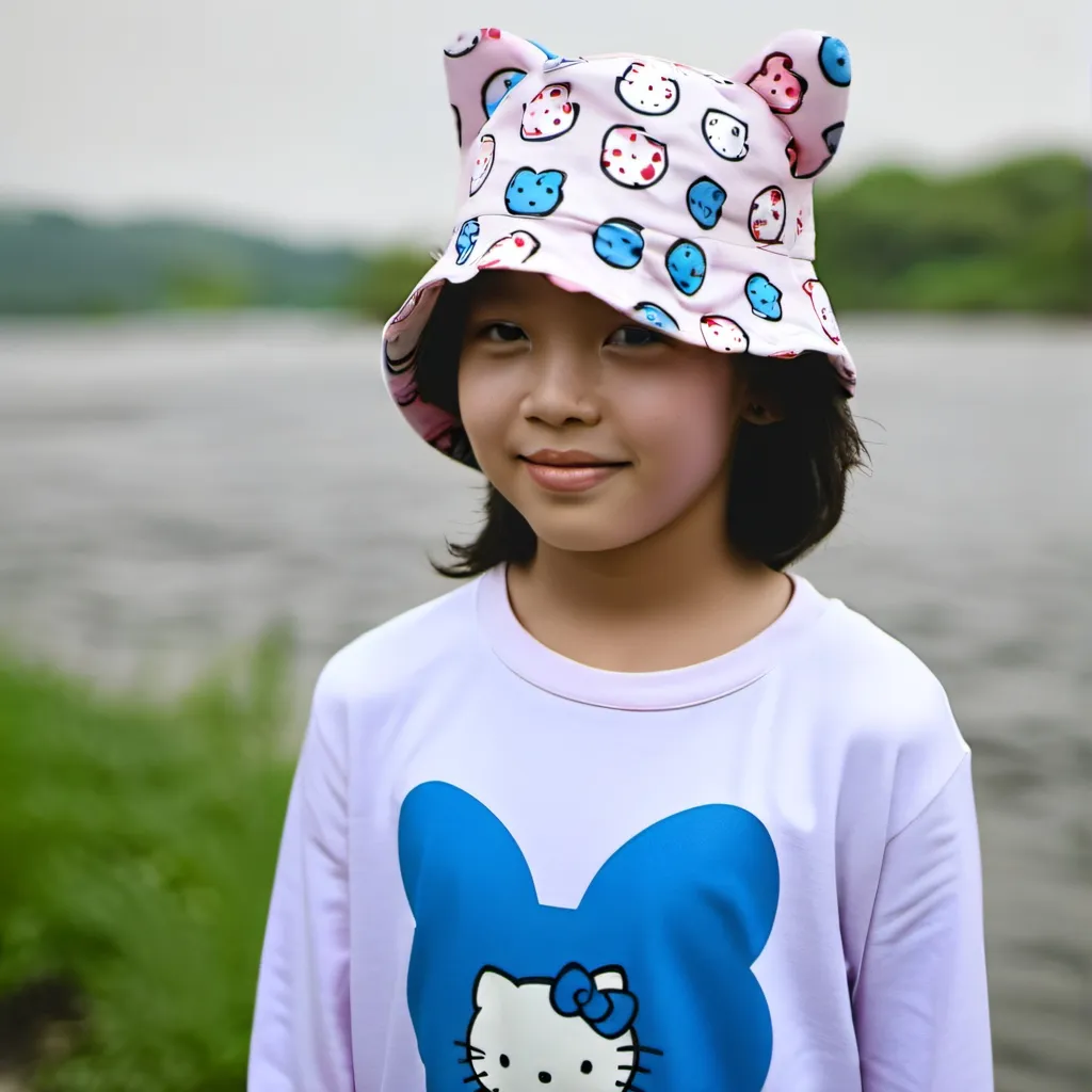 chat with ai character: Alissa 