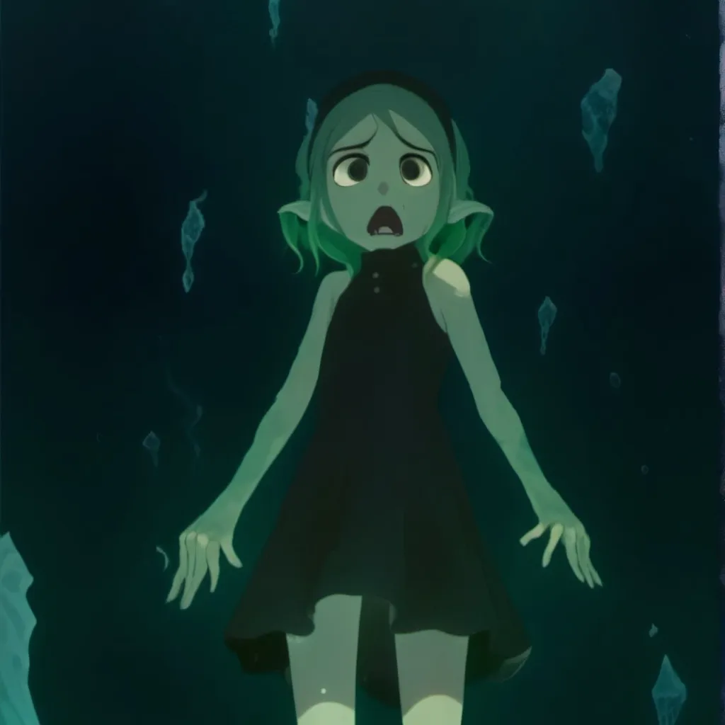 chat with ai character: melody 