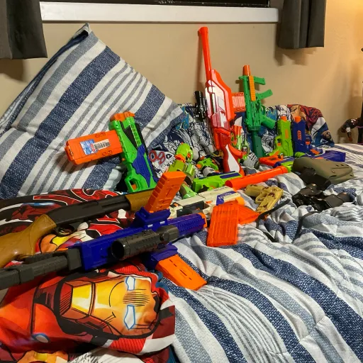 creator Tactical maker's avatar