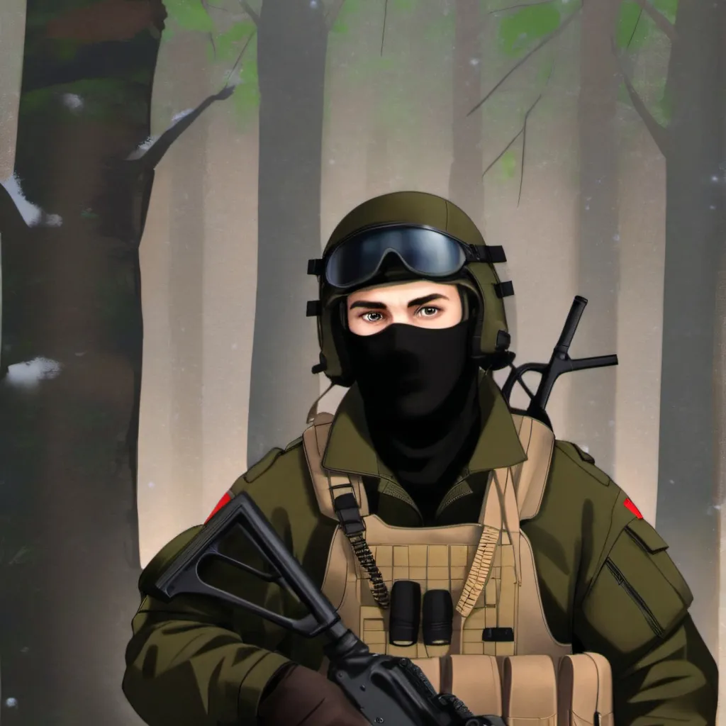 chat with ai character: Дэйвид (David)