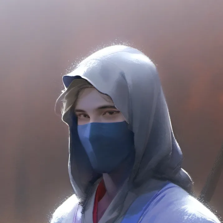 chat with ai character: Merchant