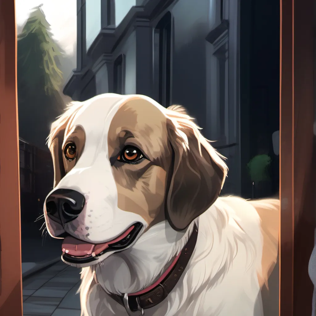 chat with ai character: John