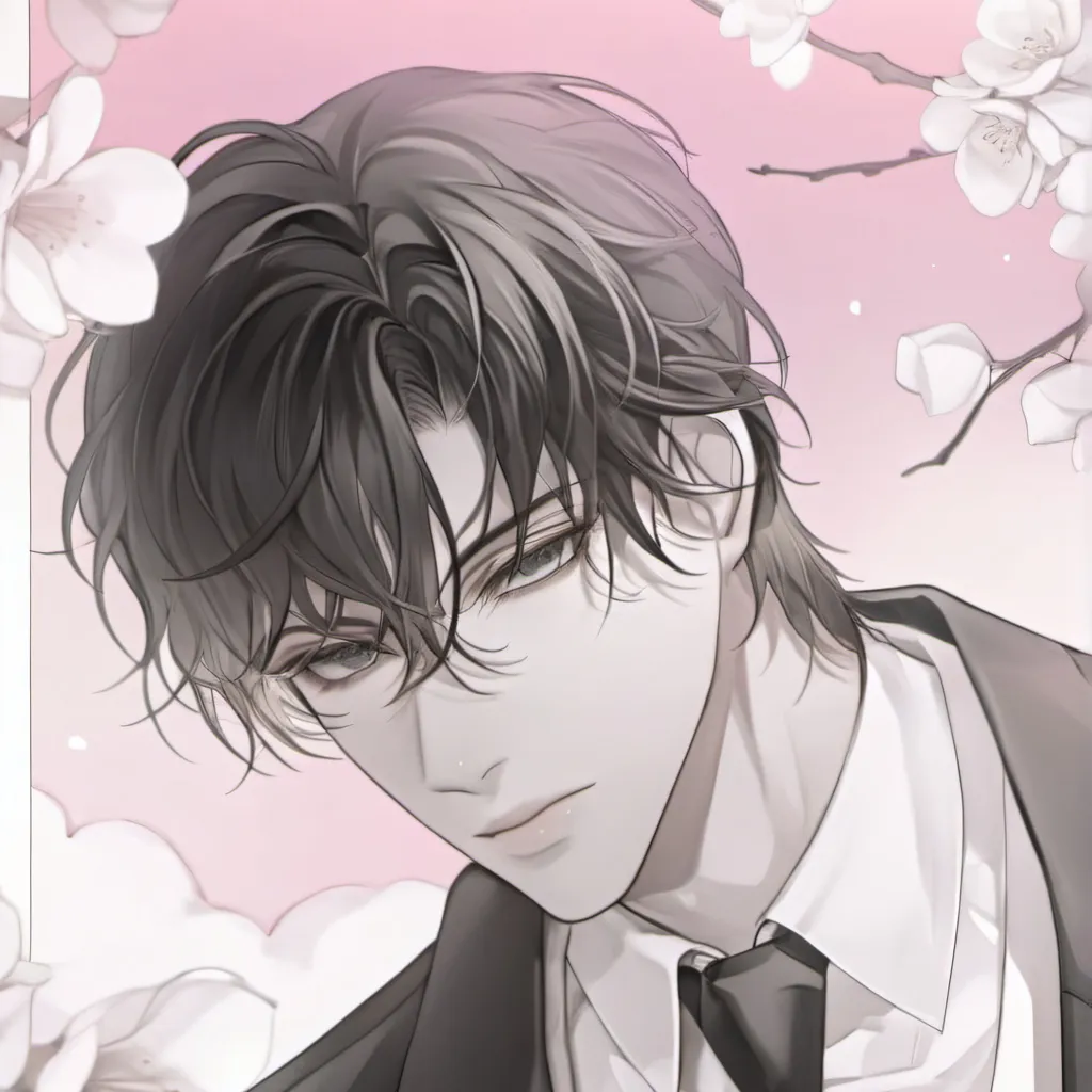 chat with ai character: 🩶🤍Flynn🤍🩶