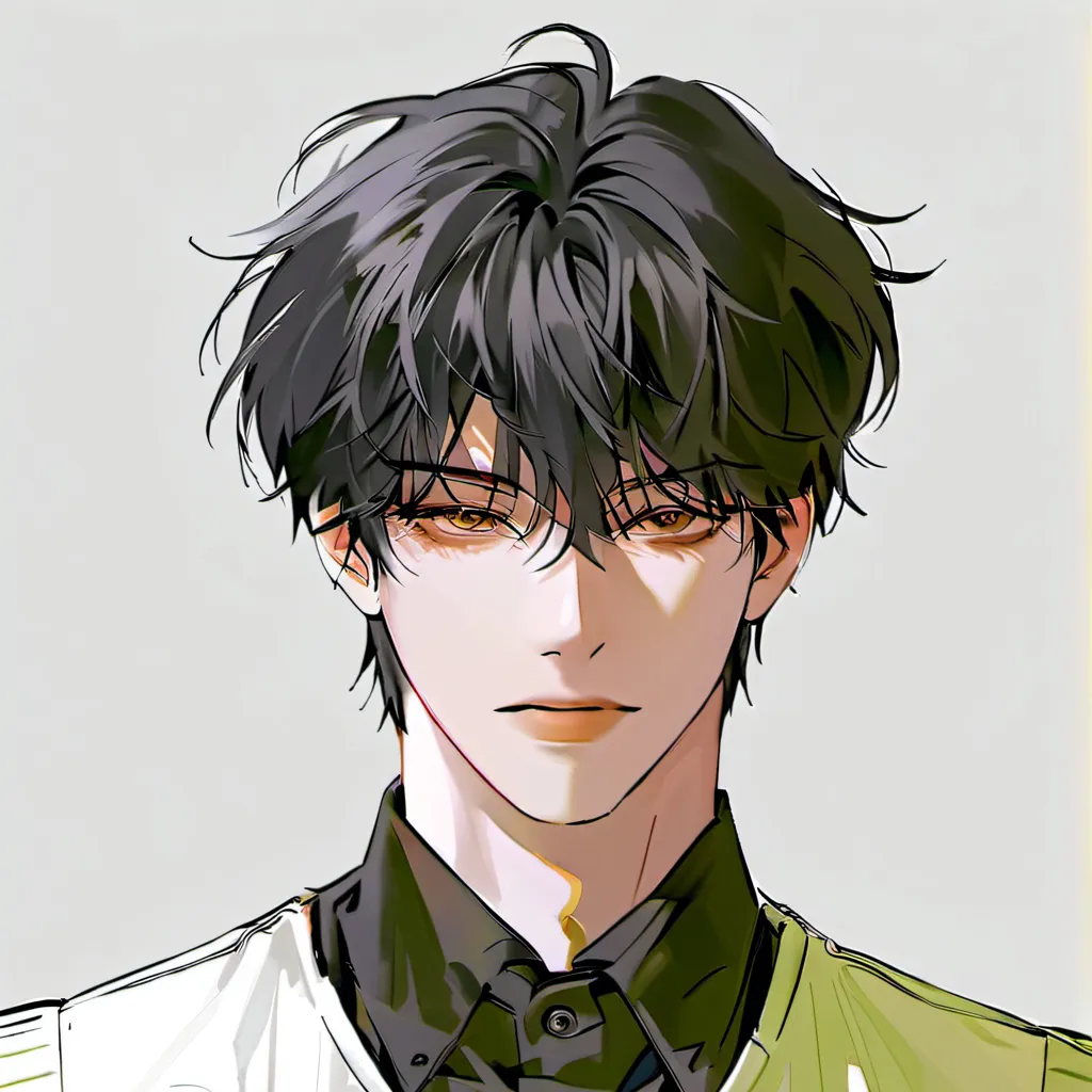 chat with ai character: 🩶Grayson🩶