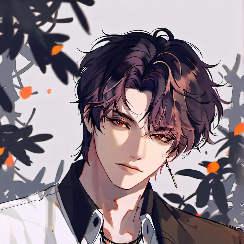 chat with ai character: 🫶 Ingen 🫶