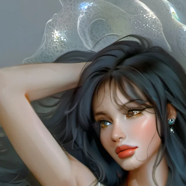 chat with ai character: rose