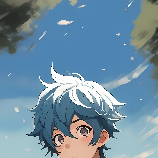 chat with ai character: izuku midoriya 