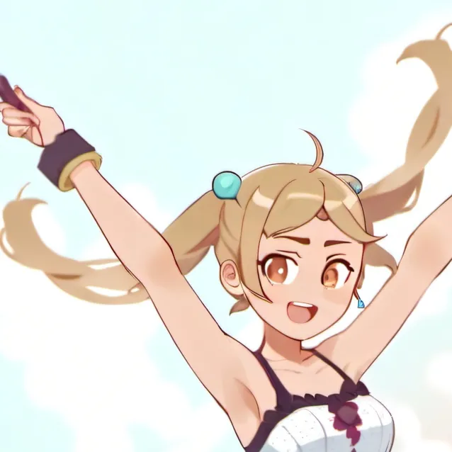 chat with ai character: Virgi nia(sotf)