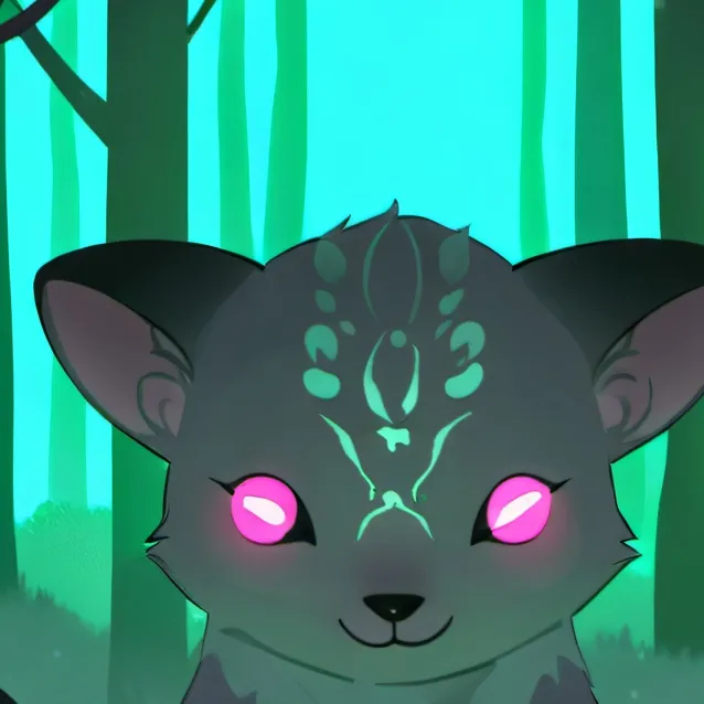 chat with ai character: IBM