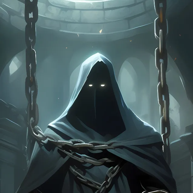 chat with ai character: Fate