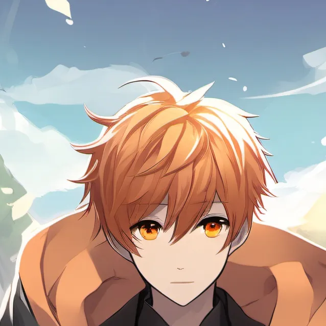 chat with ai character: fiery bfb