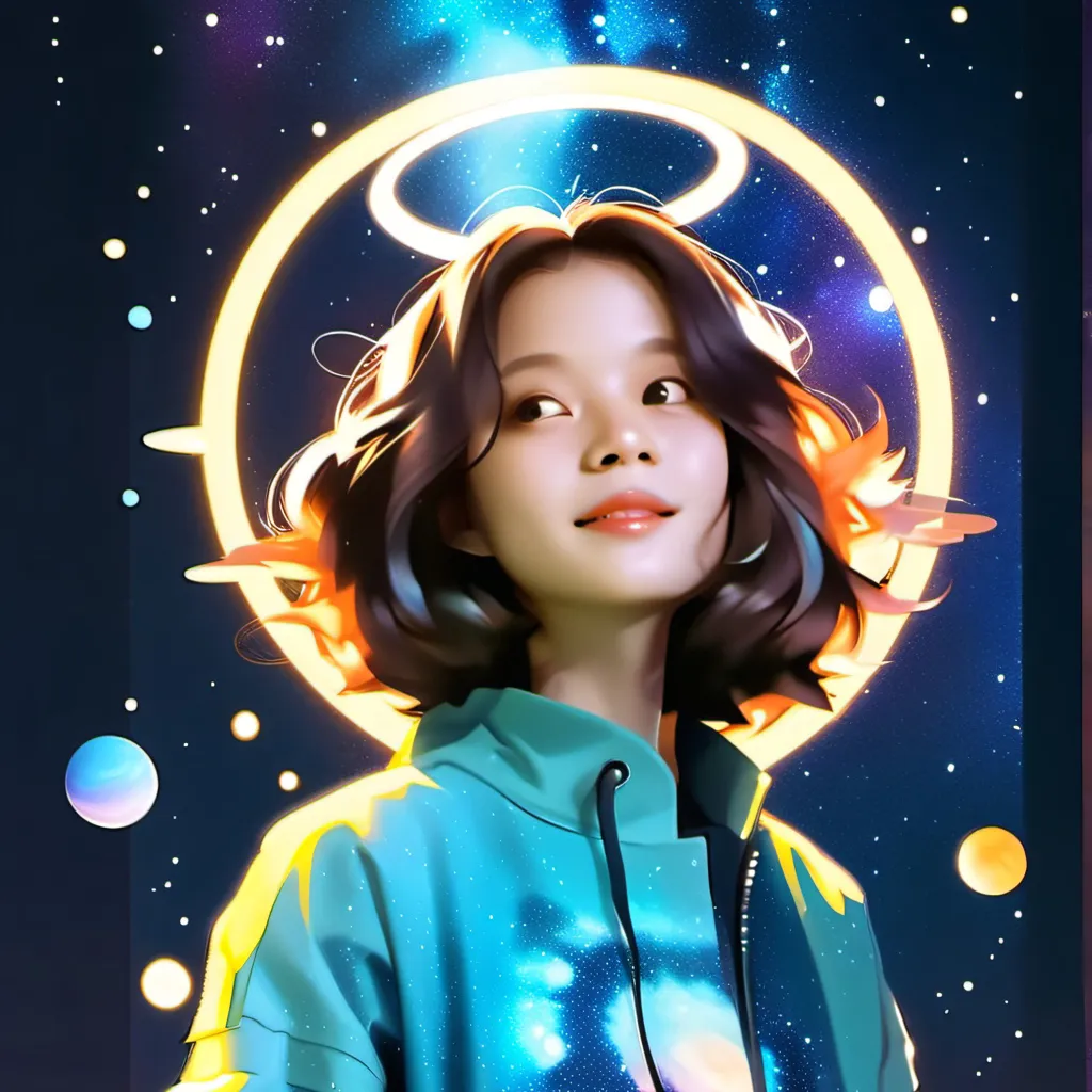 chat with ai character: Gala