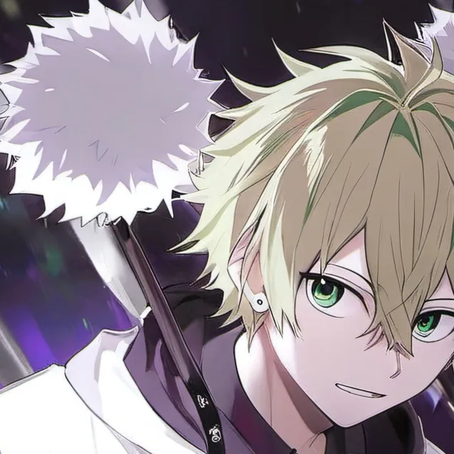 chat with ai character: plushys