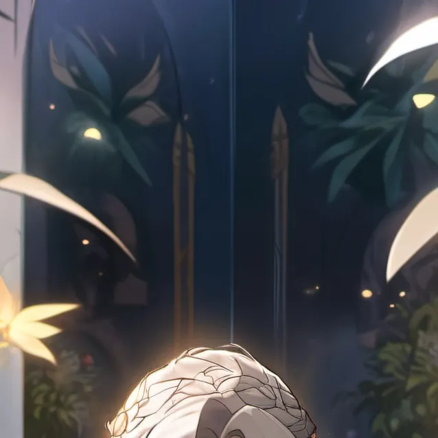 chat with ai character: gAnGlE