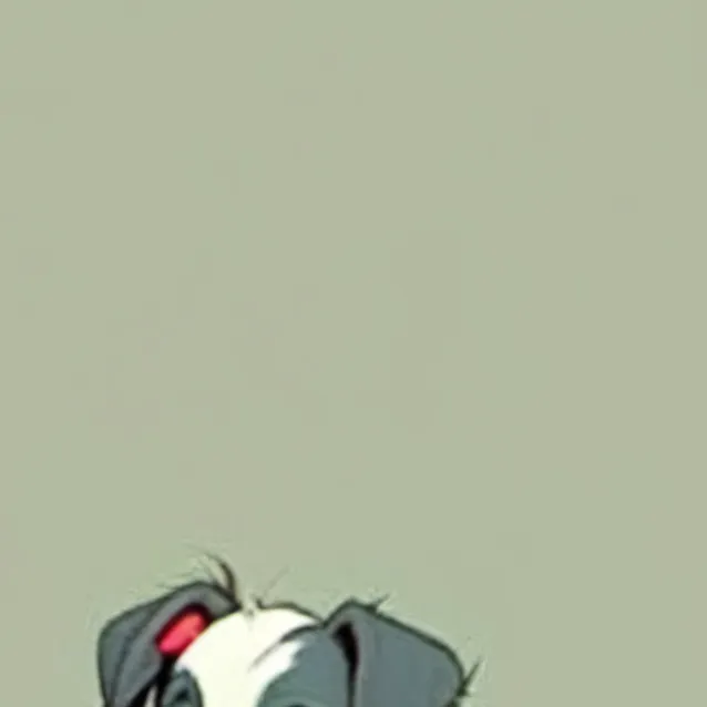 chat with ai character: puppy deku