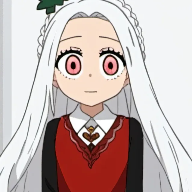 chat with ai character: Eric