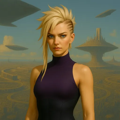 creator Loganzanecore's avatar