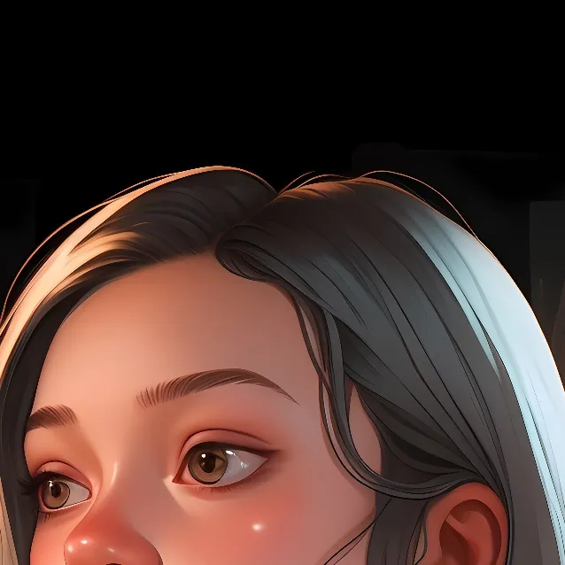 chat with ai character: ash