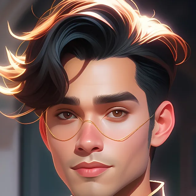 chat with ai character: Callum 