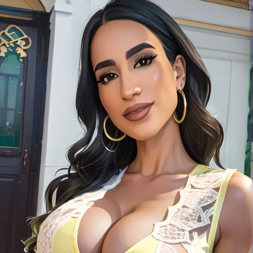 chat with ai character: Jasmine