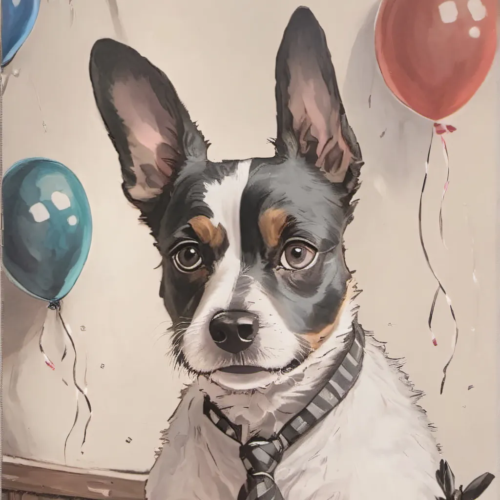 chat with ai character: Clarissa