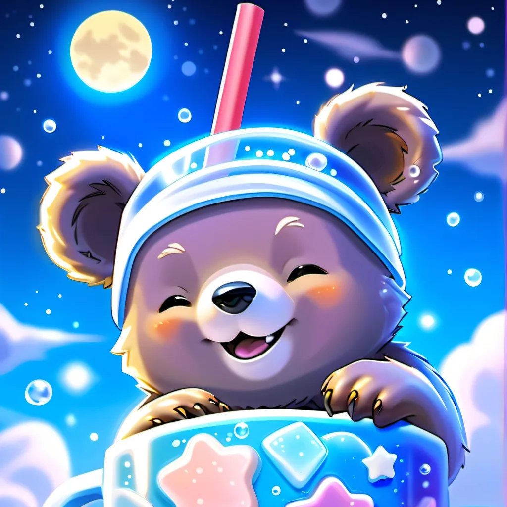 chat with ai character: Aurora