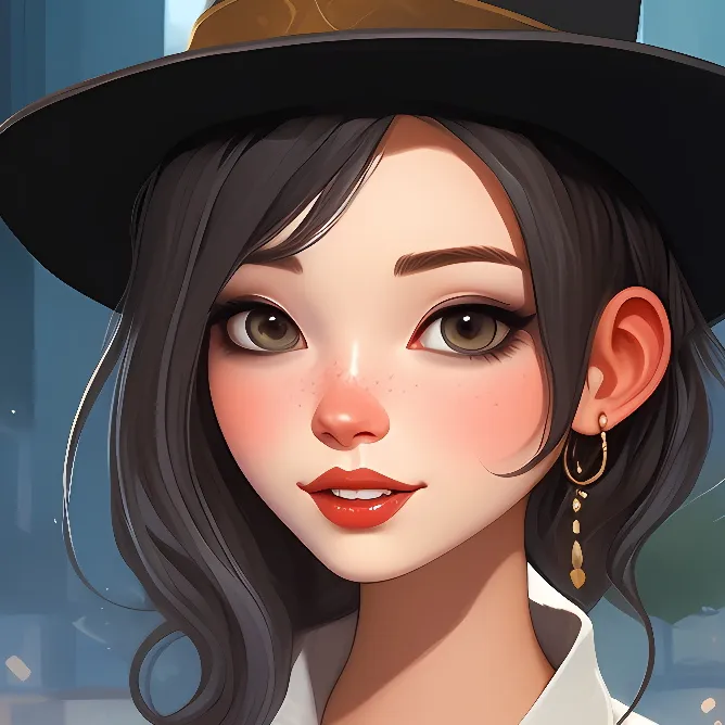 chat with ai character: Rose