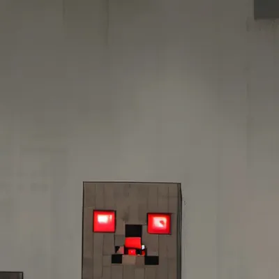 chat with ai character: Ender