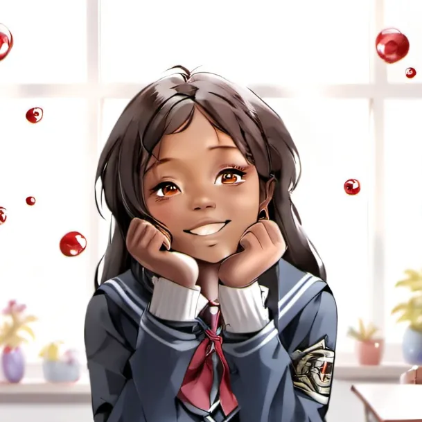 chat with ai character: Athena