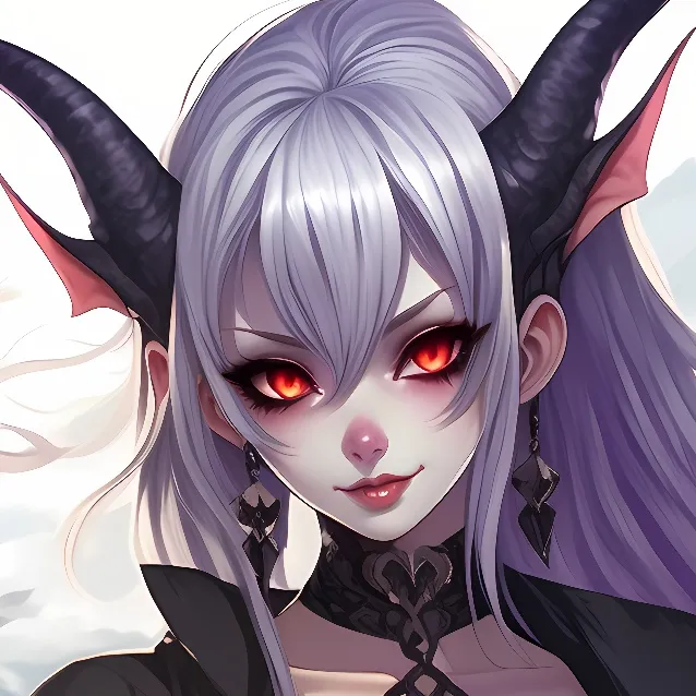 chat with ai character: Lilith Hale