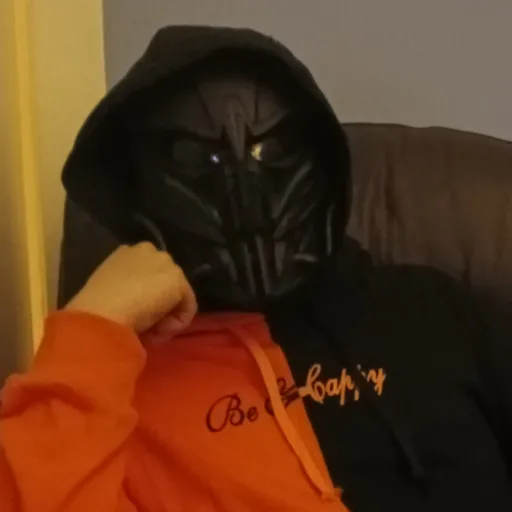 creator Rythic Nox's avatar