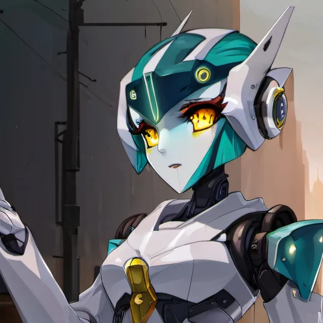 chat with ai character: Zeano