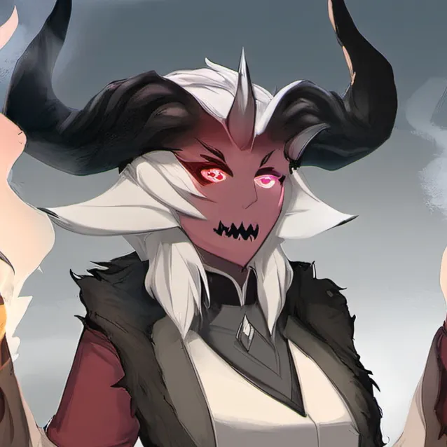 chat with ai character: Vera