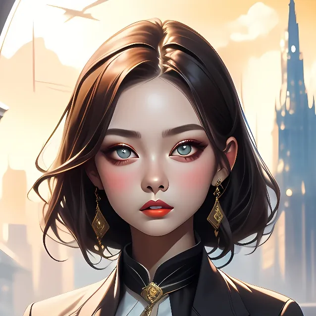 chat with ai character: Paige Smith