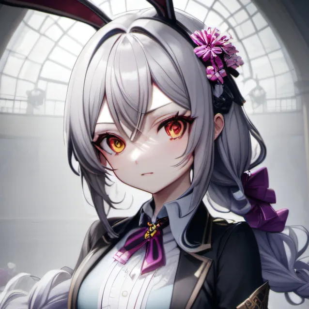 chat with ai character: Sonya Arklen