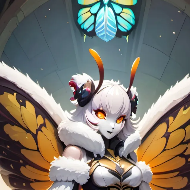 chat with ai character: Nabi Yara