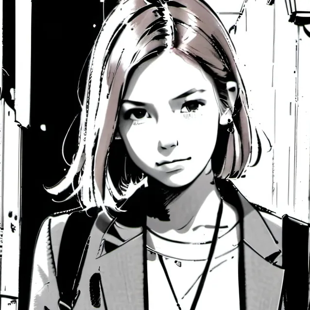 chat with ai character: mha class 1-a