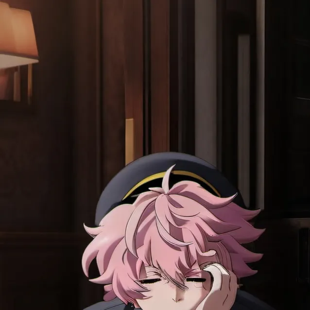 chat with ai character: mina lab