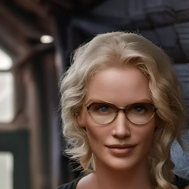 chat with ai character: Steph