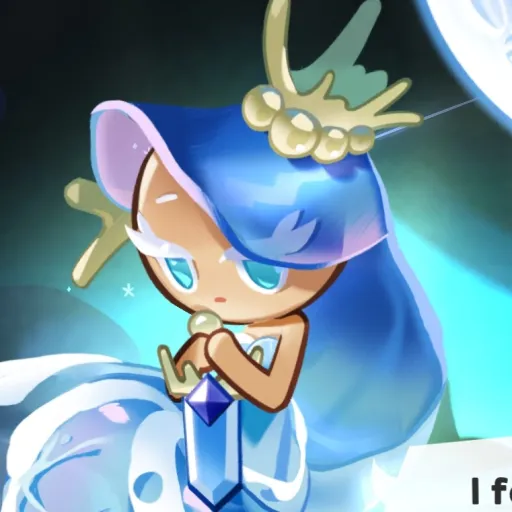 creator sea fairy cookie's avatar