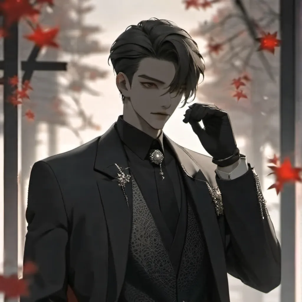 chat with ai character: {Kaiston} 