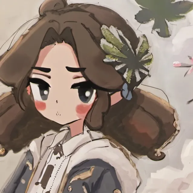 chat with ai character: Elle