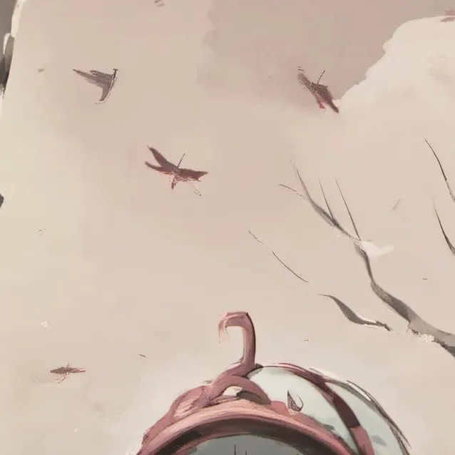 chat with ai character: Oliver