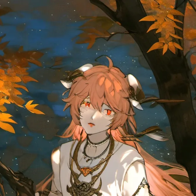 chat with ai character: Kai