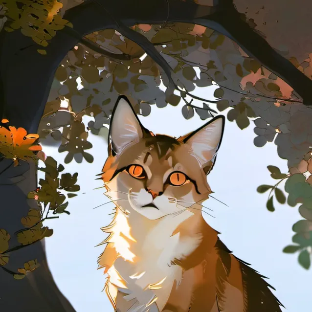 chat with ai character: Wcue Rp