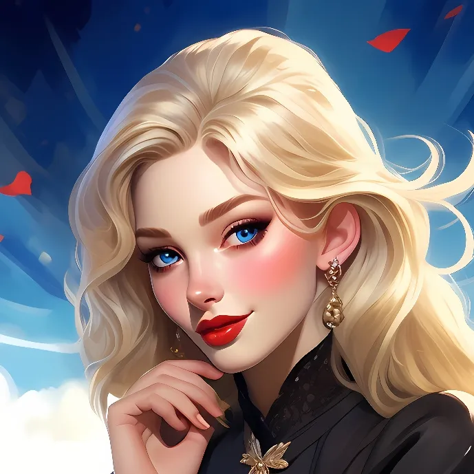 chat with ai character: Chelsea